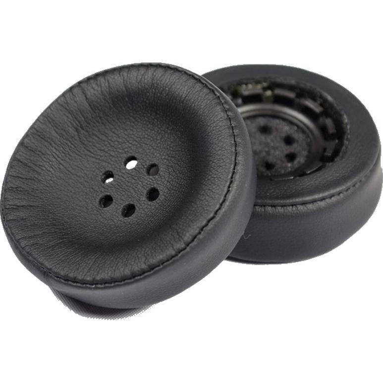 Trident Communication Technology Trident ModCom 1 Leatherette Ear Cushion, 25 Pack, Kopfhörer Ersatzteile