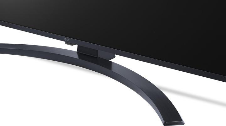 Produktbild LG 43UT81006LA Smart TV 43-Zoll 4K (55", UT81, LED, 4K)