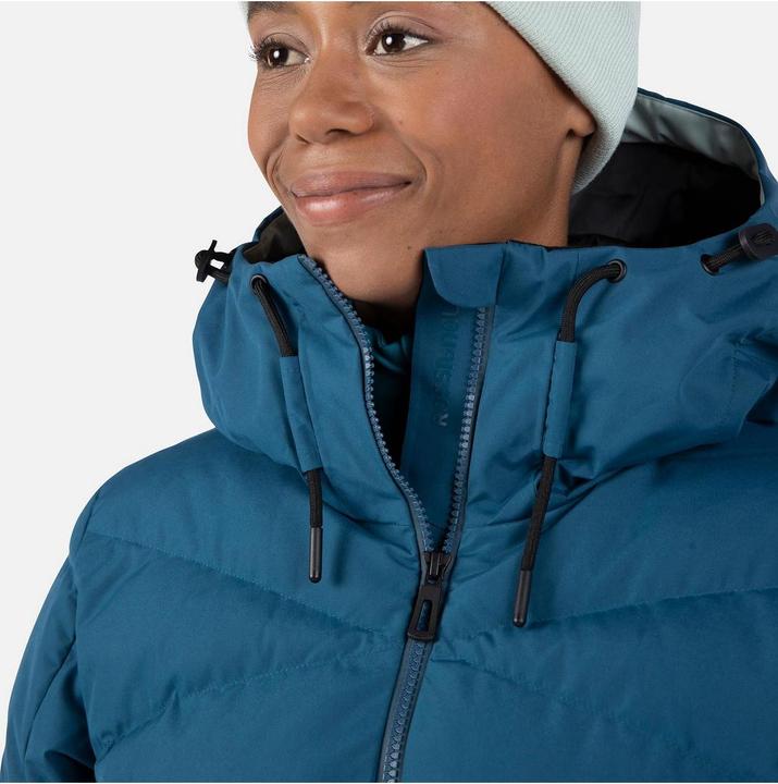 Image du produit Rossignol Parka Corbet's pour femme (L)