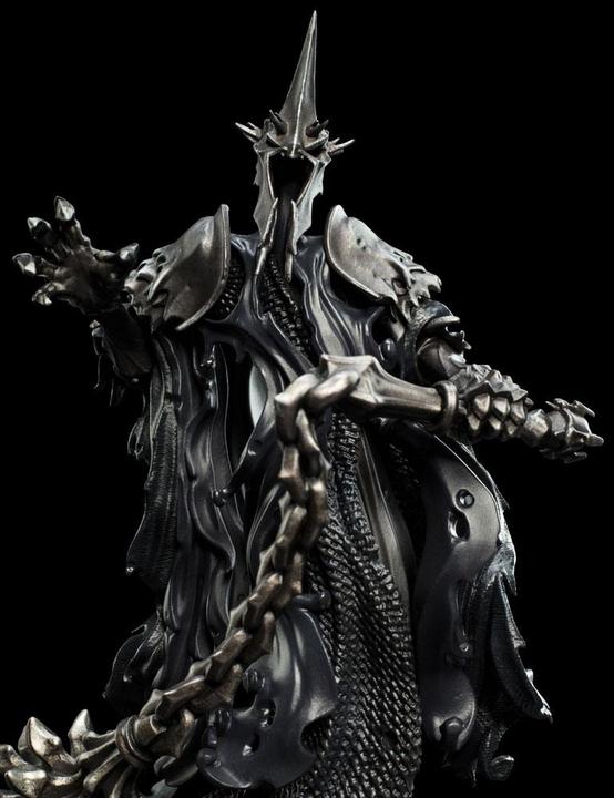 Actual product image Weta Workshop Mini Epics - The Witch King