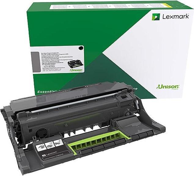 Immagine prodotto Lexmark 78C0ZK0 (FC)