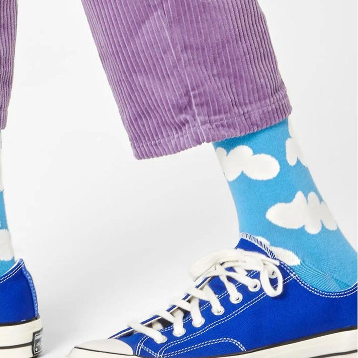 Produktbild Happy Socks Cloudy (Einzelpack, 36 - 40)