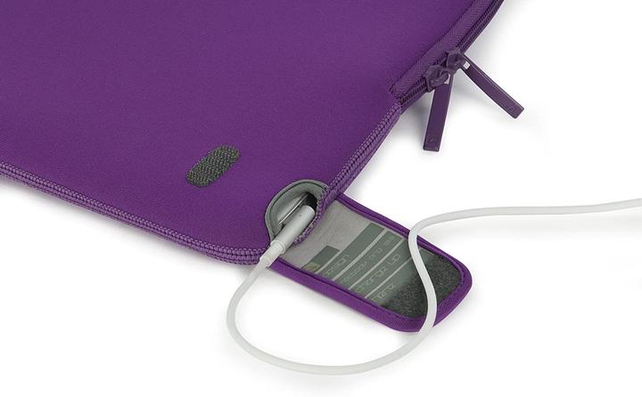 Produktbild Tucano Sleeve Charge Up 15" (Apple)