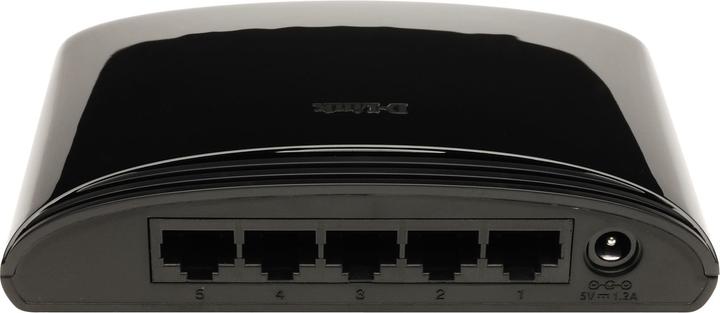 Image du produit D-Link Des-1005d (5 ports)