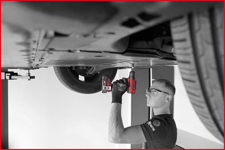 Image du produit KS Tools 515.6401