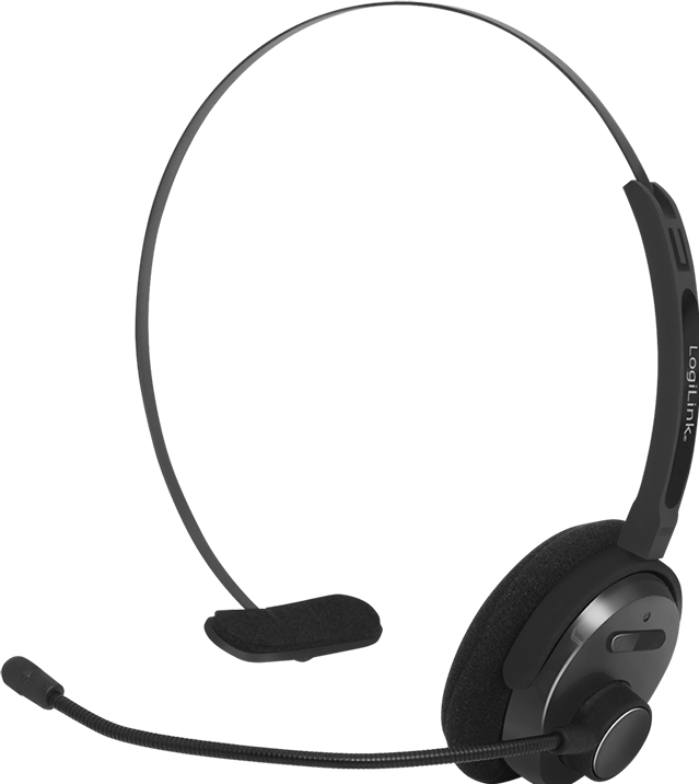 Actual product image LogiLink Bluetooth V3.0 (Wireless, USB Type-B)