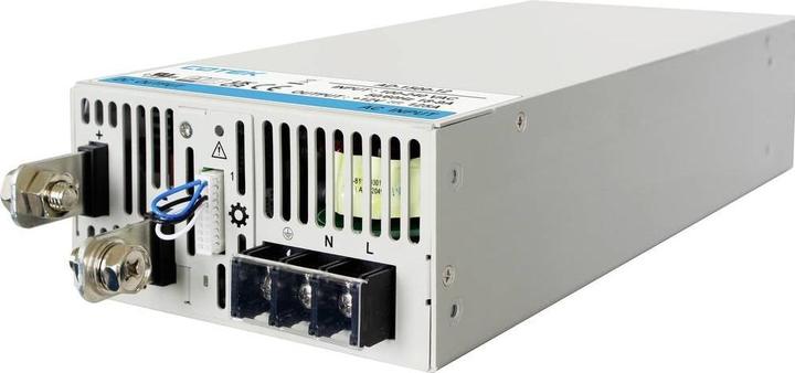 Immagine prodotto Dehner Elektronik AC/DC-Einbaunetzteil/DC 3.75 A