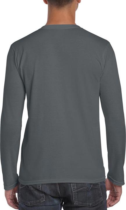 Image du produit Gildan Tee-shirt Soft Style (XXL)