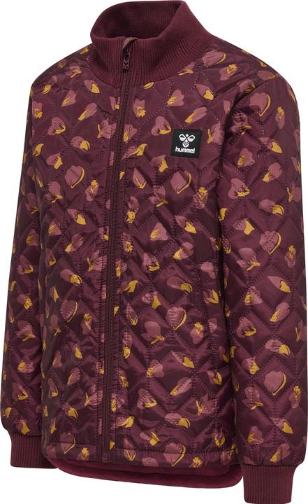 Produktbild hummel Tule Thermo Jacket (140)