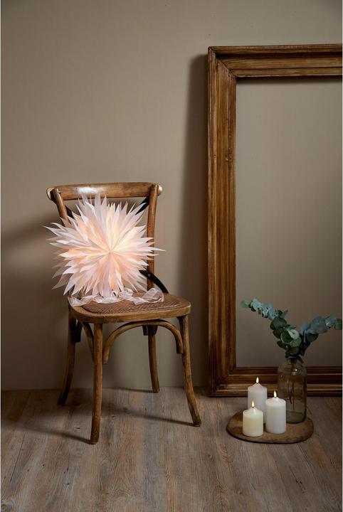 Actual product image Star Trading Paper star Dis