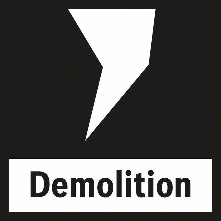 Actual product image Bosch Professional Zubehör Sabre saw blade S 1120 CF Heavy for Metal, pack of 5