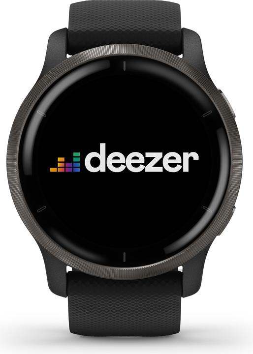 Actual product image Garmin Venu 2 (45 mm)