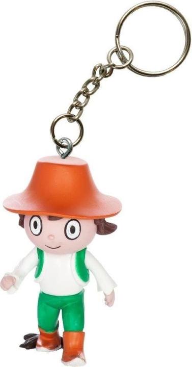 Tisso Toys Breloczek Tisso-Toys BRELOK CYPISEK