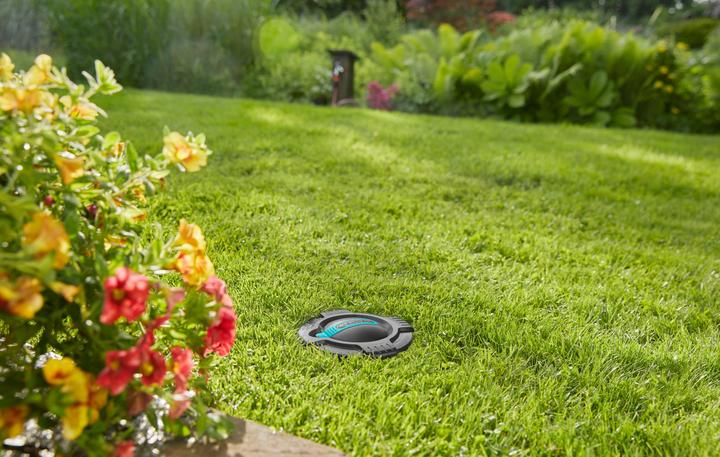 Produktbild Gardena Wassersteckdose