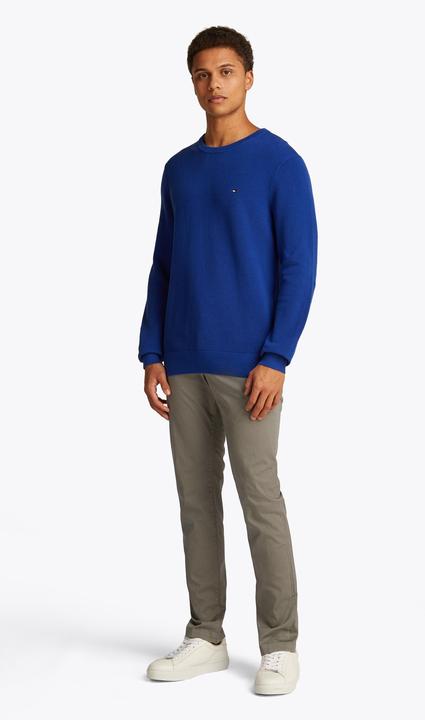 Productafbeelding Tommy Hilfiger Bleecker Printed Structure Chino (W30/L36)
