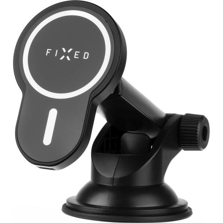 Fixed MagClick XL, Smartphone Halterung, Schwarz