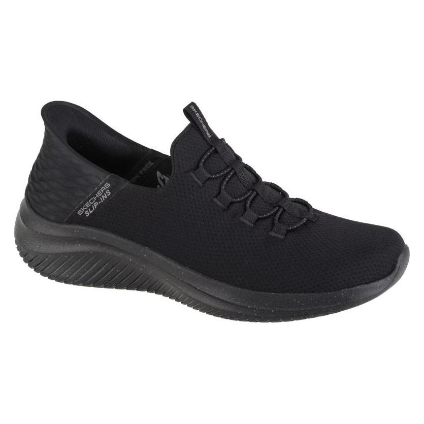 Skechers, Herren, Sneakers, Slip-Ins Ultra Flex 3.0 - Sofort Verfügbar Schwarz, Schwarz, (42.5)