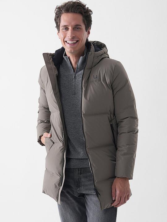 Produktbild UBR Parka TITAN (M)