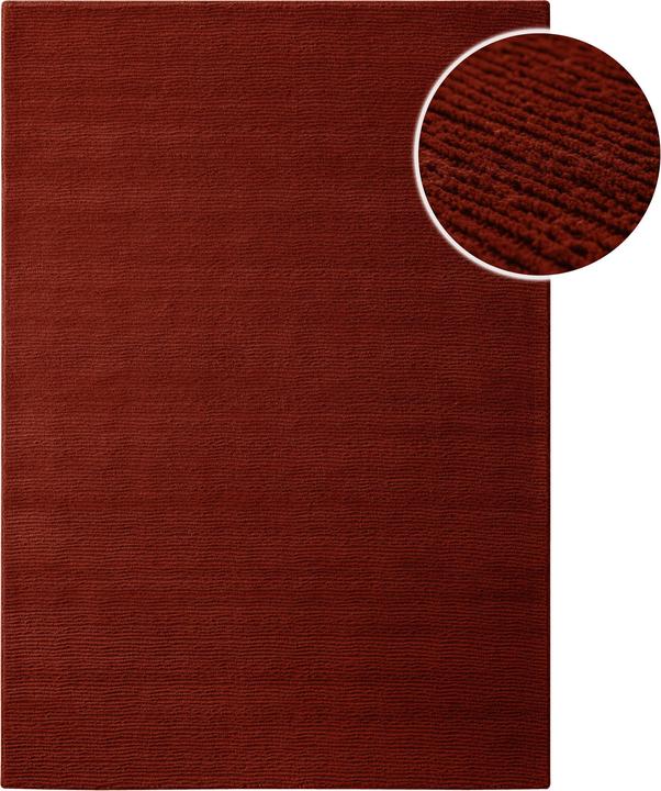 Produktbild Wecon Home Teppich Castello ONE (230 x 160 cm)