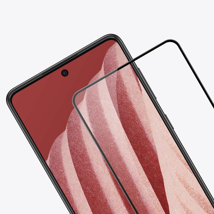 Produktbild Nillkin CP+ Pro Schutzglas Displayschutz (1 Stück, Samsung Galaxy A73 5G)