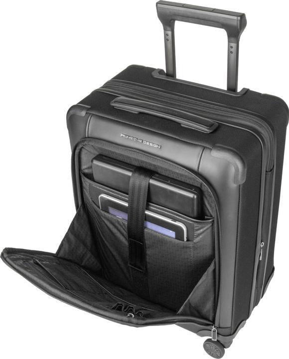 Produktbild Porsche Design Handgepäck Roadster Nylon 4W Trolley S Exp (47 l)