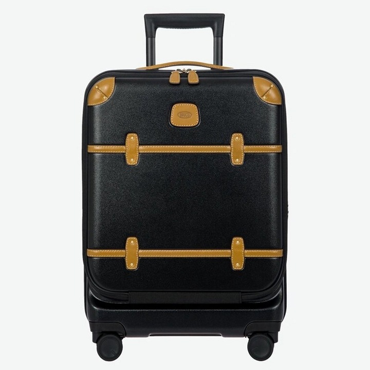 Produktbild Brics Bellagio - Trolley mit Fronttasche (40 l, Handgepäck (bis 50l))