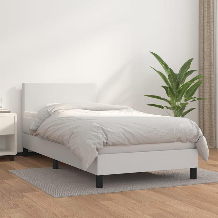 Image du produit vidaXL Boxspringbett (90 x 190 cm)