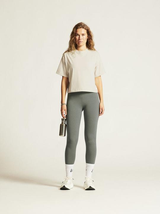 Actual product image Craft Women's Collective Relaxed S/S Tee (XL)