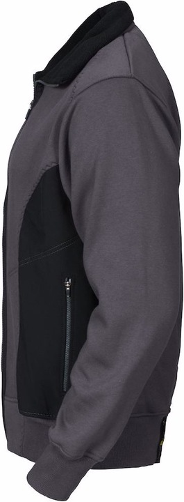 Actual product image Projob 2121 Sweatshirt