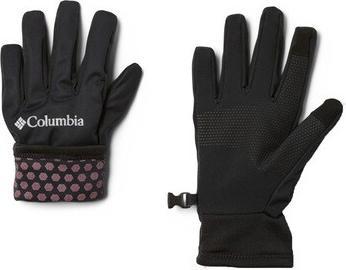 Actual product image Columbia Women's Maxtrail Helix Glove (L)