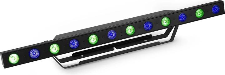 Produktbild BeamZ Pro LCB155 (12 W, LED)