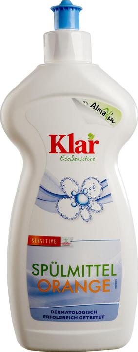 Immagine prodotto Klar Arancione (Liquida)