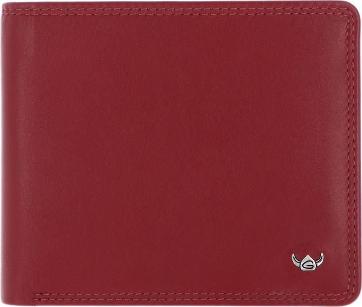 Actual product image Golden Head Polo RFID Protect Scheintasche 1197