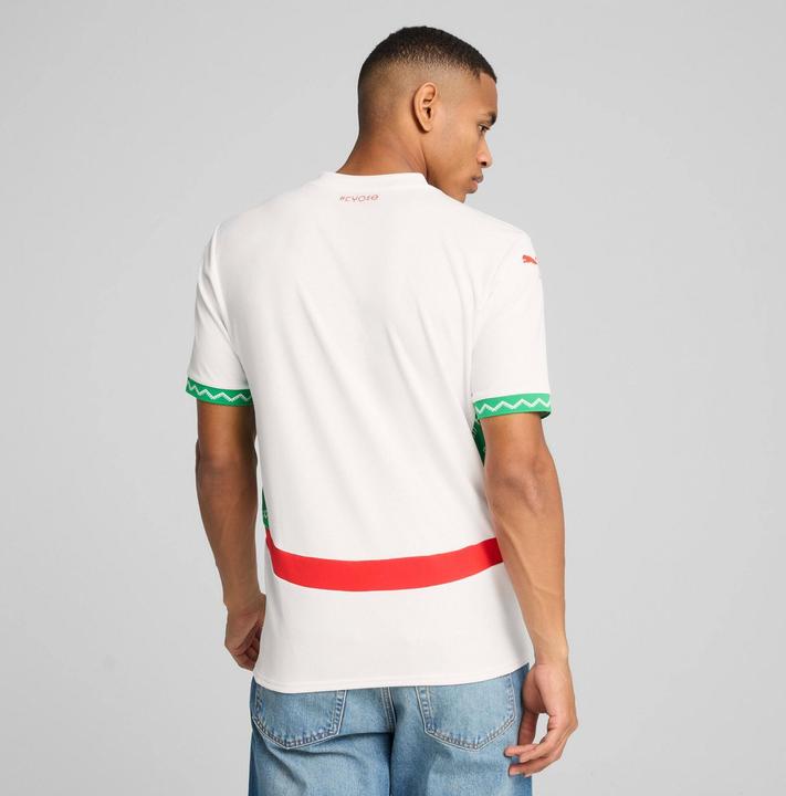 Produktbild Puma FRMF Away Jersey Replica (S)