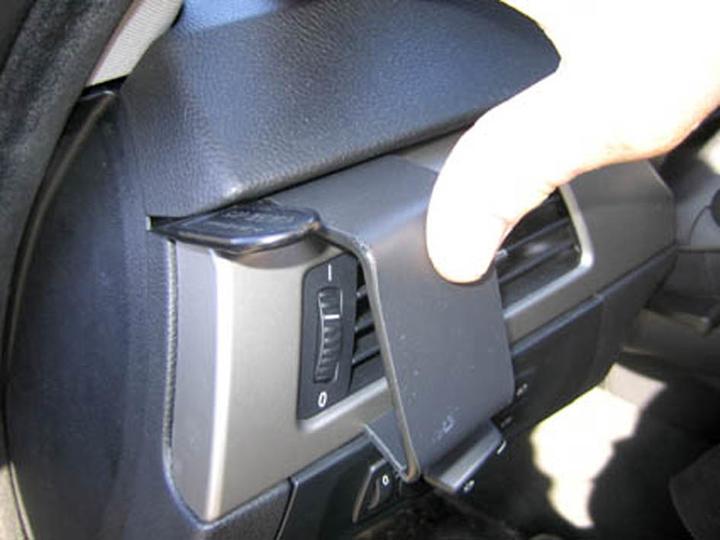 Image du produit Brodit ProClip - Support pour montage en voiture