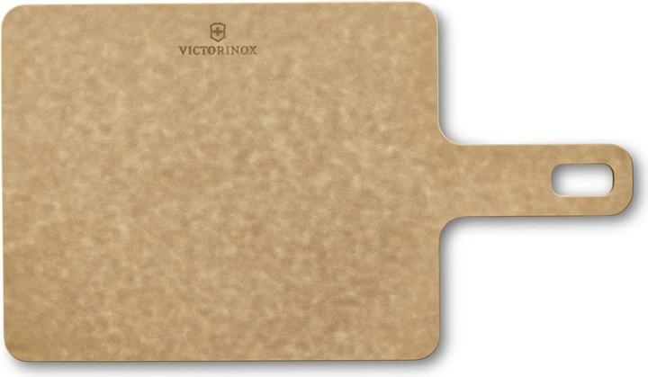 Victorinox Cutting board Handy 22.9 cm x 19 cm, Beige