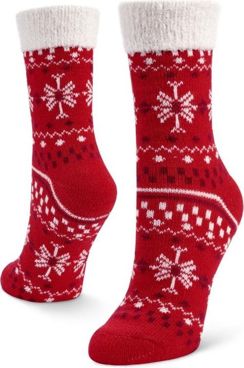 Immagine prodotto Yaktrax CALZATURE CABIN DONNA Lychee (Confezione singola, 35 - 41)