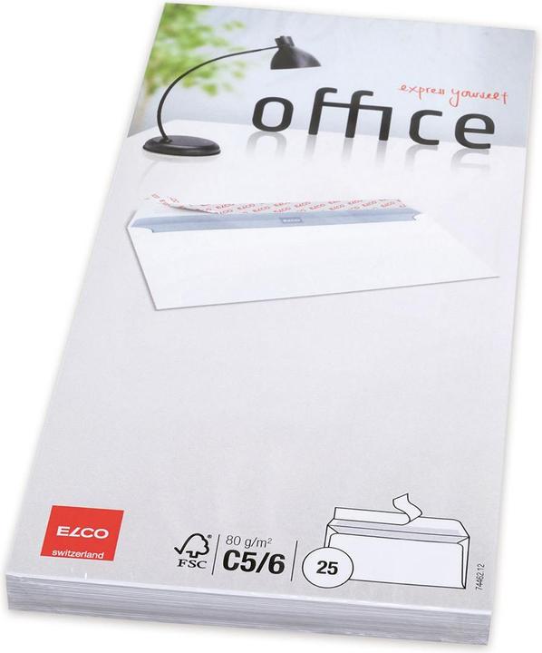 Produktbild Elco Office (C5/6, 25 x)