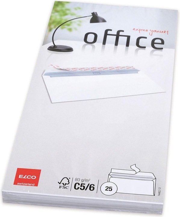 Produktbild Elco Office (C5/6, 25 x)