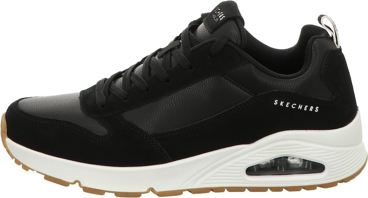 Produktbild Skechers Uno Stacre Sneaker Herren (41)