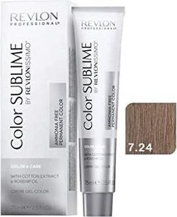 Produktbild Revlon Professional Shampoos 100ml (Flüssiges Shampoo, 100 ml)