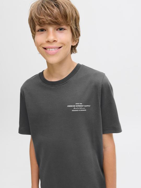 Actual product image Jack & Jones T-shirt Junior T-shirt (176)