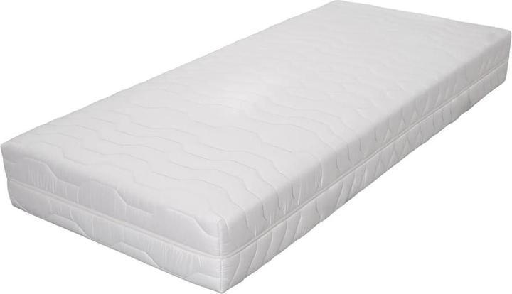 Actual product image VidaXL Landolf (80 x 200 cm, Spring core)