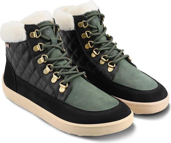 Produktbild Be Lenka damen stiefeletten olivia (39)
