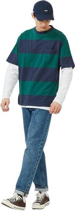 Produktbild Minimum t-shirt iniu (M)