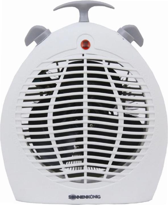 Produktbild Sonnenkönig Piccolo 20 (2000 W)