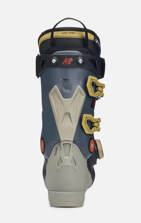 Immagine prodotto K2 Ski Boots Recon 110 Boa 2026 (28.5)