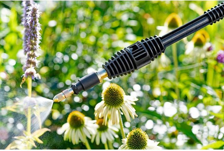 Produktbild Gloria Haus und Garten Lanze MultiJet Sprühlanze