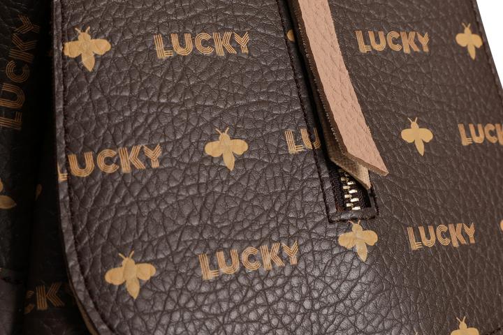 Actual product image Lucky Bees Alejandro