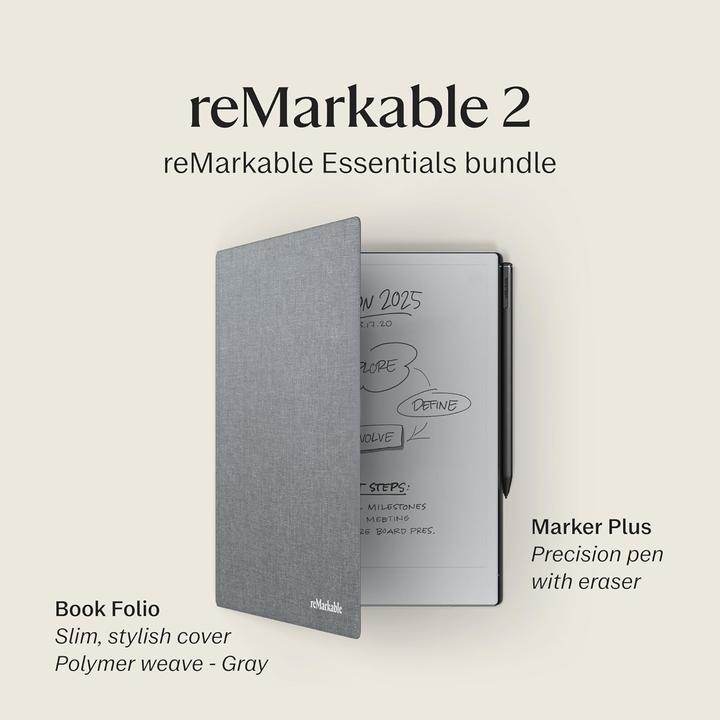Produktbild reMarkable 2 (10.30")